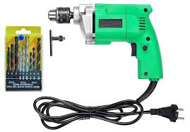 Industrial Equipment
